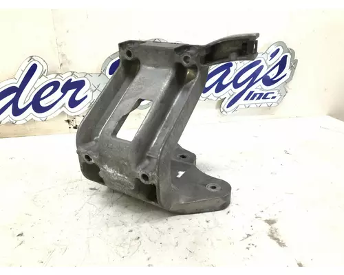 Kenworth T680 Brackets, Misc