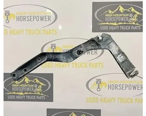 Brackets, Misc. KENWORTH T680 HIGH MOUNTAIN HORSEPOWER
