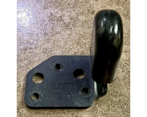 Brackets, Misc. KENWORTH T680 HIGH MOUNTAIN HORSEPOWER