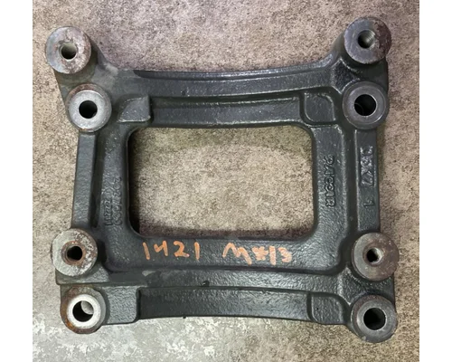 Brackets, Misc. KENWORTH T680 HIGH MOUNTAIN HORSEPOWER