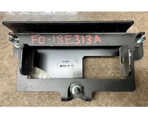 Brackets, Misc. KENWORTH T680 High Mountain Horsepower