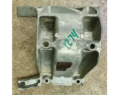 Brackets, Misc. KENWORTH T680 High Mountain Horsepower