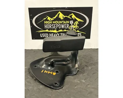 Brackets, Misc. KENWORTH T680 High Mountain Horsepower