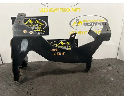 Brackets, Misc. KENWORTH T680 HIGH MOUNTAIN HORSEPOWER