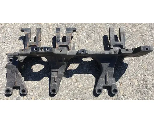 Brackets, Misc. KENWORTH T680 High Mountain Horsepower