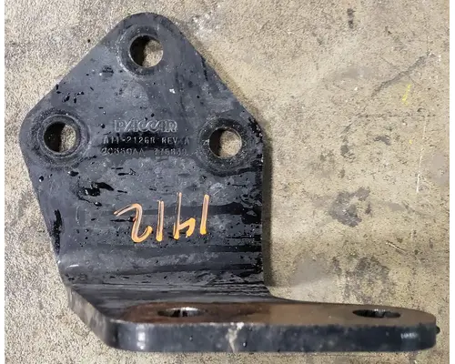 Brackets, Misc. KENWORTH T680 High Mountain Horsepower