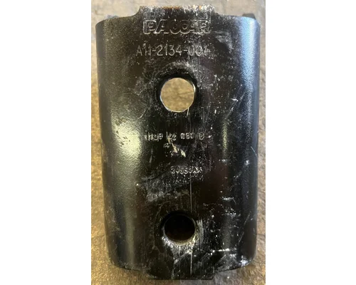 Brackets, Misc. KENWORTH T680 High Mountain Horsepower