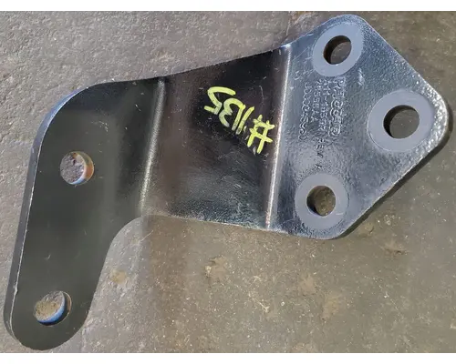Brackets, Misc. KENWORTH T680 High Mountain Horsepower