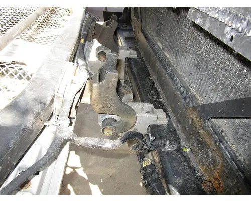 Brackets, Misc. KENWORTH T680 Tim Jordan's Truck Parts, Inc.