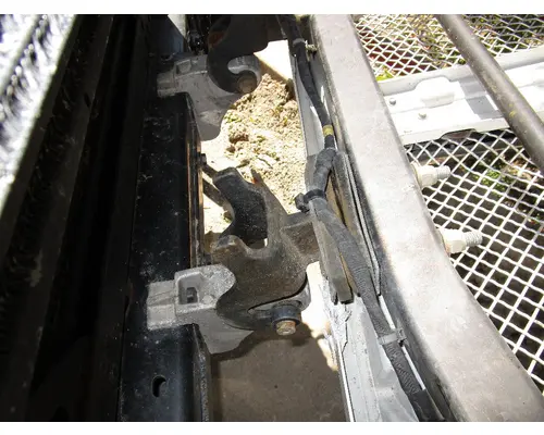 Brackets, Misc. KENWORTH T680 Tim Jordan's Truck Parts, Inc.