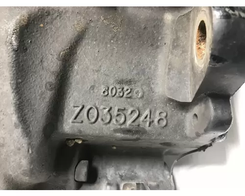 Kenworth T680 Brake Caliper