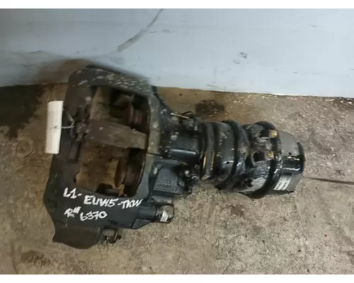Brake Caliper Kenworth T680 Spalding Auto Parts