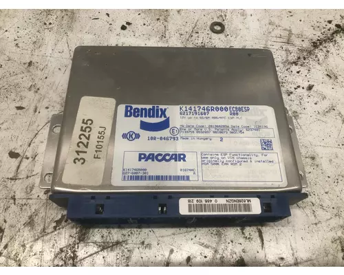 Kenworth T680 Brake Control Module (ABS)