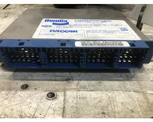 Kenworth T680 Brake Control Module (ABS)