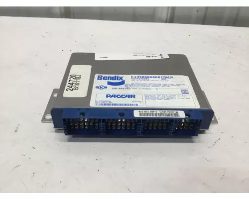 Kenworth T680 Brake Control Module (ABS)