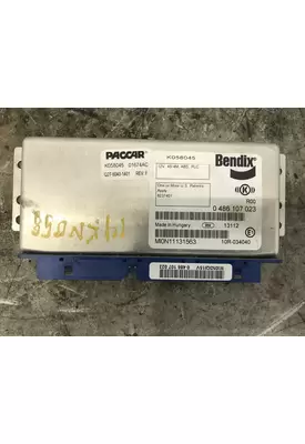 Kenworth T680 Brake Control Module (ABS)