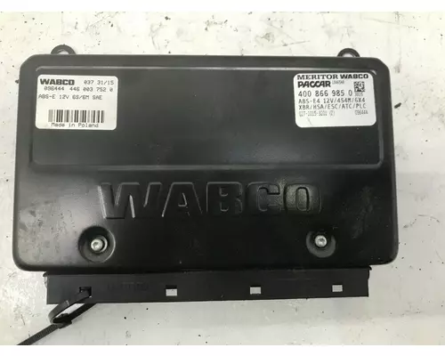 Kenworth T680 Brake Control Module (ABS)