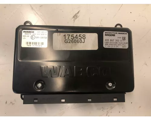 Kenworth T680 Brake Control Module (ABS)