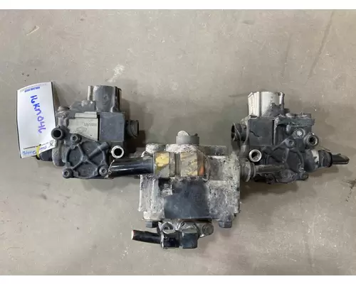 Kenworth T680 Brake Control Module (ABS)