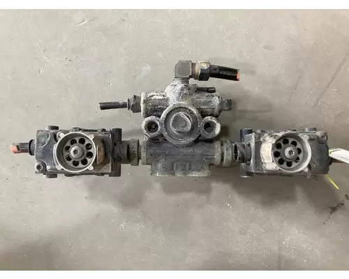 Kenworth T680 Brake Control Module (ABS)