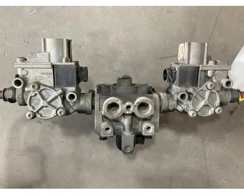 Kenworth T680 Brake Control Module (ABS)
