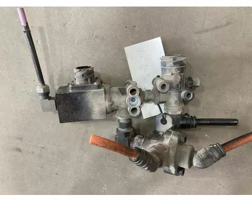Kenworth T680 Brake Control Module (ABS)