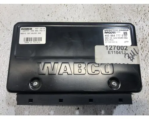 ECM (Brake & ABS) Kenworth T680 Vander Haags Inc Kc