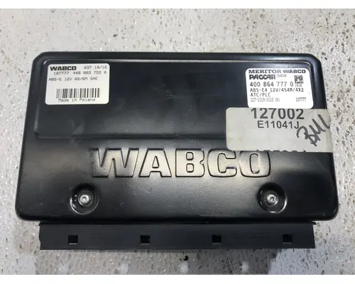 ECM (Brake & ABS) Kenworth T680 Vander Haags Inc Kc