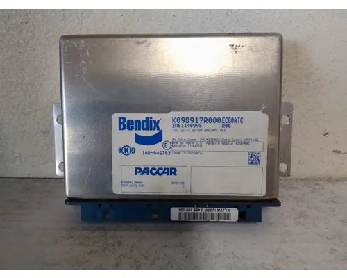 ECM (Brake & ABS) KENWORTH T680 LKQ Western Truck Parts