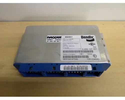 ECM (Brake & ABS) KENWORTH T680 LKQ Thompson Motors - Wykoff