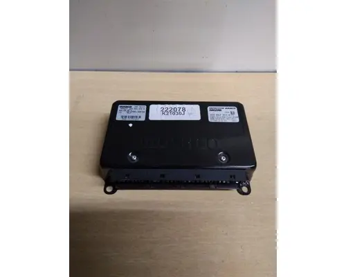 ECM (Brake & ABS) KENWORTH T680 LKQ Thompson Motors - Wykoff