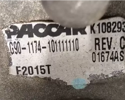 Kenworth T680 Brake Parts, Misc. Front