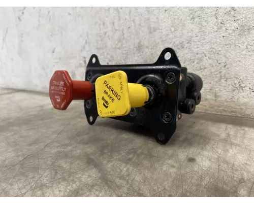 Brake Proportioning Valve KENWORTH T680 Frontier Truck Parts