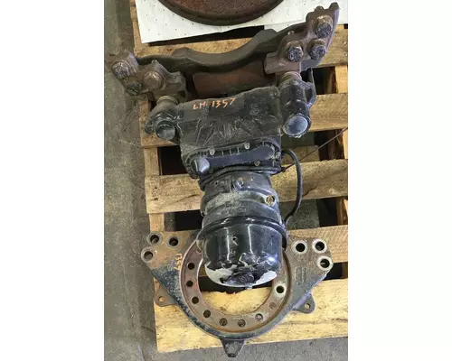 Brakes, (Drum/Rotors) Rear KENWORTH T680 High Mountain Horsepower