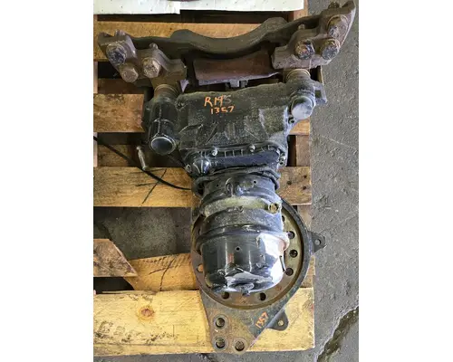 Brakes, (Drum/Rotors) Rear KENWORTH T680 High Mountain Horsepower