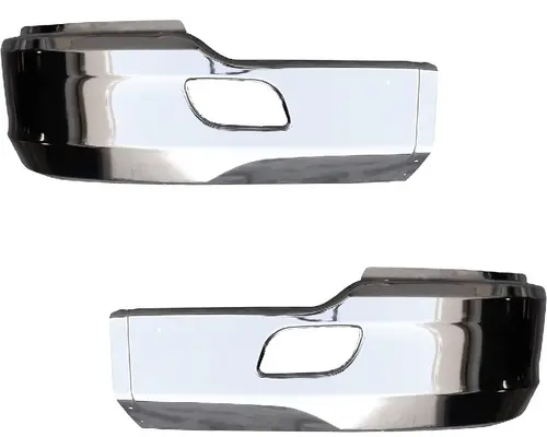 Bumper Assembly, Front KENWORTH T680 Hagerman Inc.