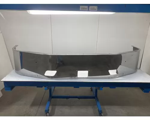 Bumper Assembly, Front Kenworth T680 Vander Haags Inc Sp