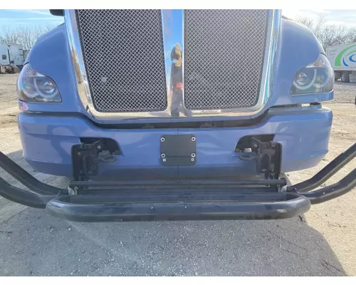 Bumper Assembly, Front Kenworth T680 Vander Haags Inc Dm