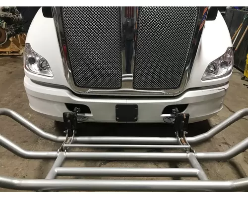 Bumper Assembly, Front Kenworth T680 Vander Haags Inc Dm
