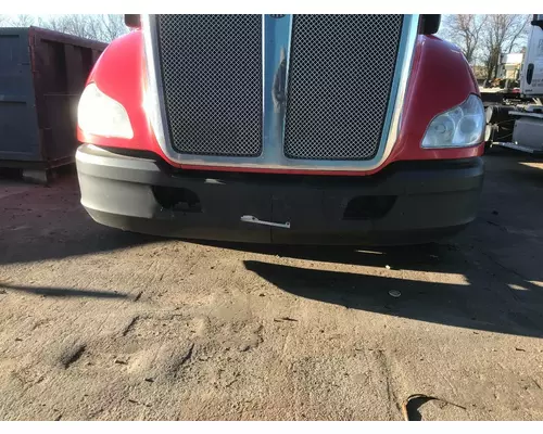 Bumper Assembly, Front Kenworth T680 Vander Haags Inc Dm