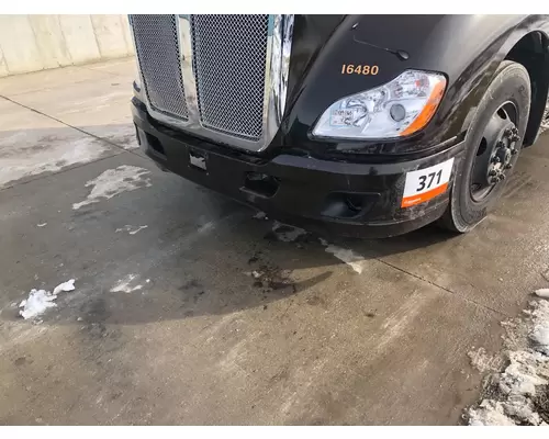 Bumper Assembly, Front Kenworth T680 Vander Haags Inc Kc