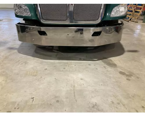 Bumper Assembly, Front Kenworth T680 Vander Haags Inc WM