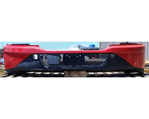 Bumper Assembly, Front Kenworth T680 Garabedian Equipment Company