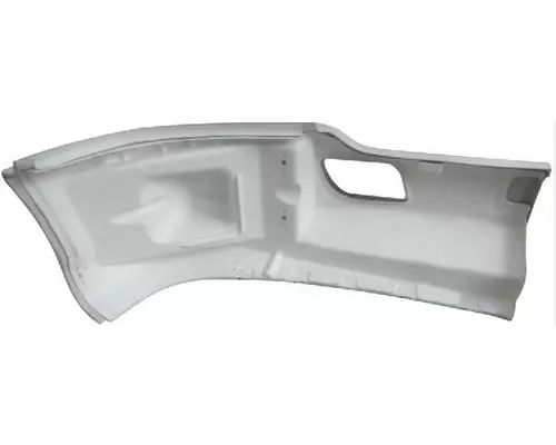 Bumper Assembly, Front KENWORTH T680 LKQ Universal Truck Parts