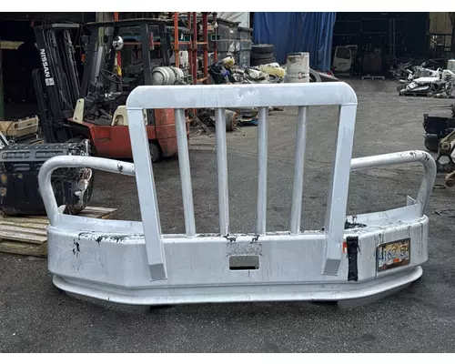 Bumper Assembly, Front KENWORTH T680 Payless Truck Parts