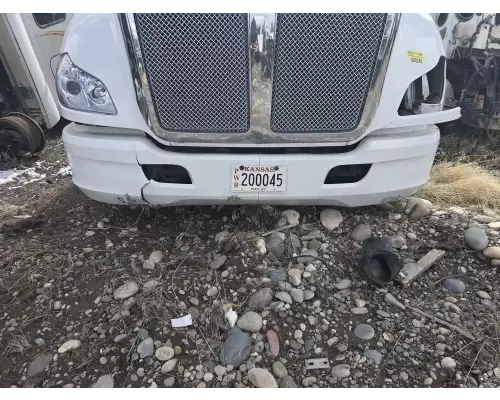 Bumper Assembly, Front Kenworth T680 Holst Truck Parts
