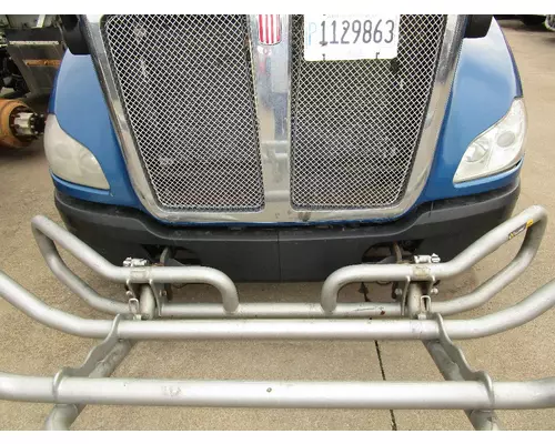 Bumper Assembly, Front KENWORTH T680 Tim Jordan's Truck Parts, Inc.