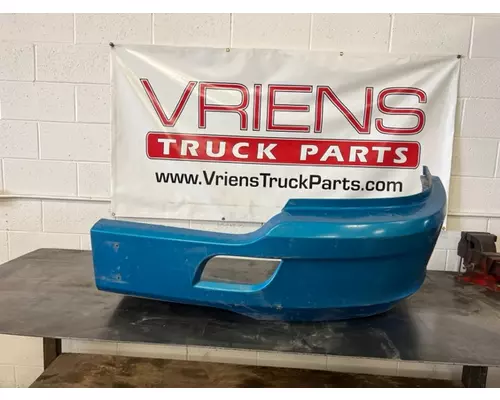 Bumper Assembly, Front KENWORTH T680 Vriens Truck Parts