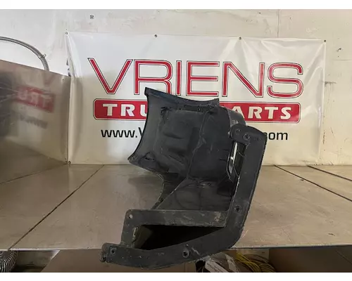Bumper Assembly, Front KENWORTH T680 Vriens Truck Parts