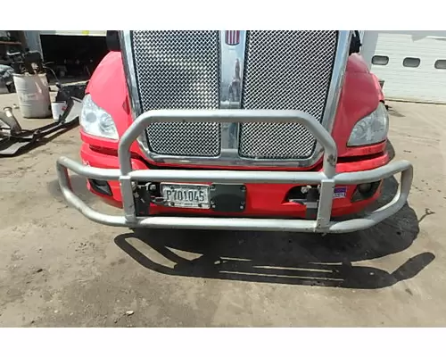 Bumper Assembly, Front KENWORTH T680 Sam's Riverside Truck Parts Inc